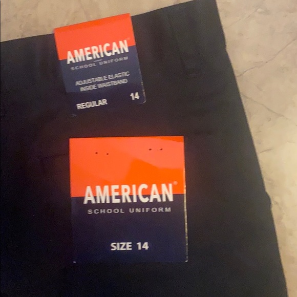 14 School Uniform Pants - Picture 4 of 9